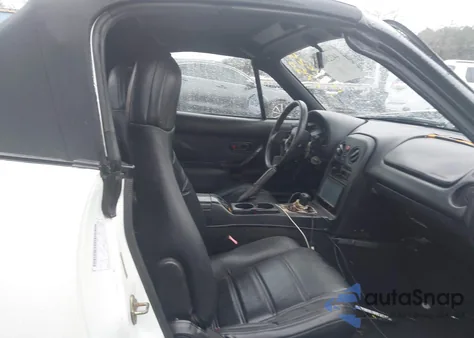 1995 Mazda Mx-5 Miata z USA, uszkodzony, nr VIN JM1NA3533S0602756